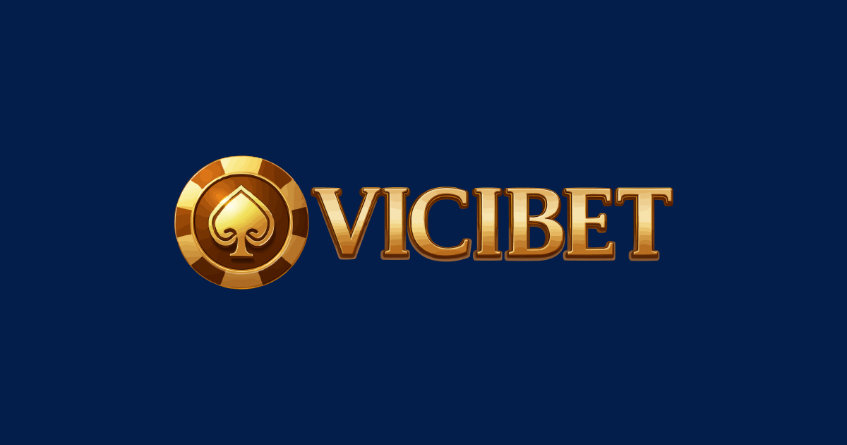 Bonus di benvenuto ViciBet